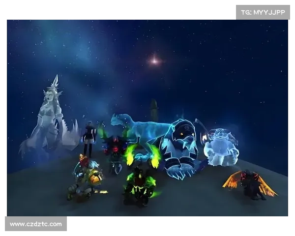 魔兽世界怀旧服：巧妙遮掩队伍身份，玩家名字成隐秘焦点