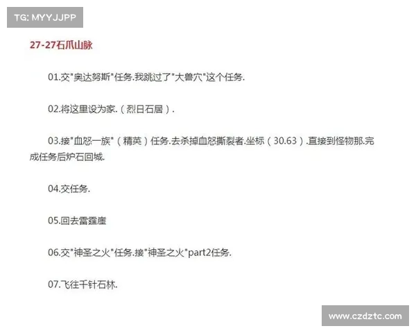 魔兽世界怀旧版：升级打金攻略大揭秘